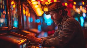 Người chơi gk8 ghi nhận thắng lớn trong phiên slot online