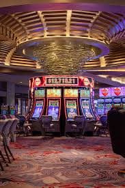 Trải nghiệm slot online trên thiết bị di động tại gk8
